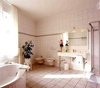 Hotel Winterstein 3*