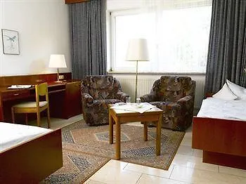 Hotel Winterstein Bad Kissingen