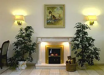 Hotel Winterstein 3*