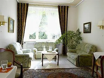 Hotel Winterstein Bad Kissingen