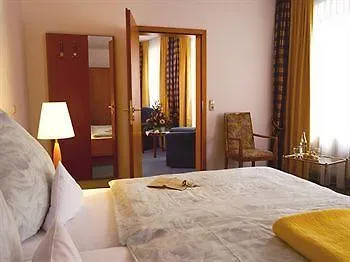 Hotel Winterstein 3*