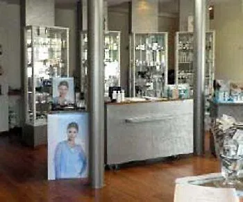 Hotel Winterstein Bad Kissingen